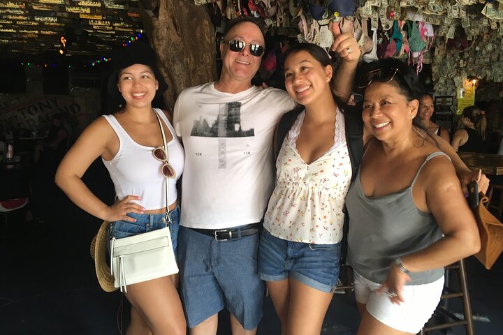 Hemingway Food and Walking Tour