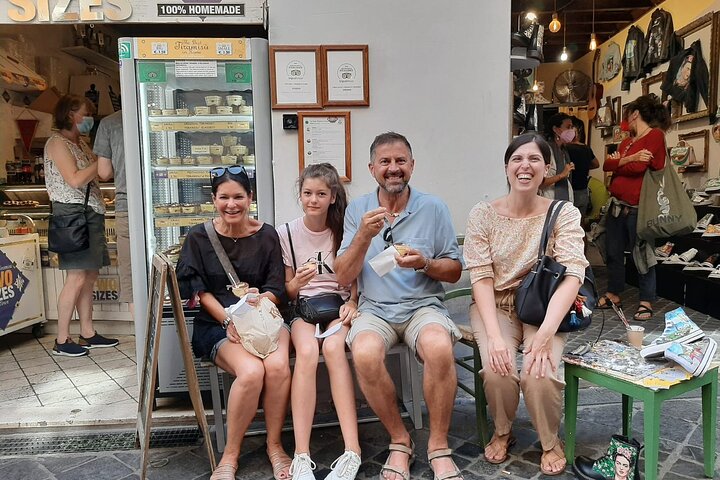 Rome: Trastevere Ultimate Food Tour by Do Eat Better