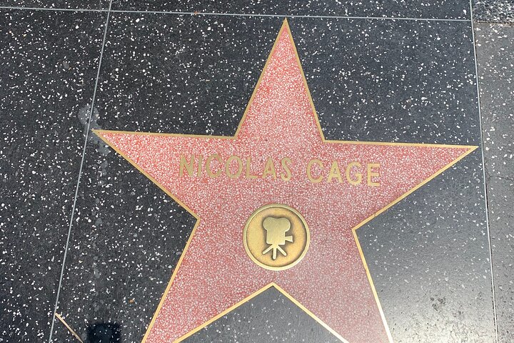 Best of LA, Hollywood, Griffith Park, Santa Monica & Venice Tour from Anaheim