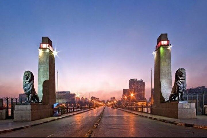 Cairo by Night with Private City Tour