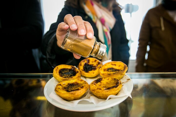 Lisbon Awakens: A Culinary Crossroads, Reborn.