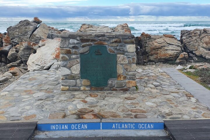 Cape Agulhas Tour