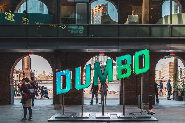 New York City Instagrammable 1-Day City Tour