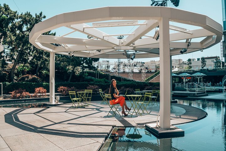 Los Angeles Golden Era and Architectural Tour