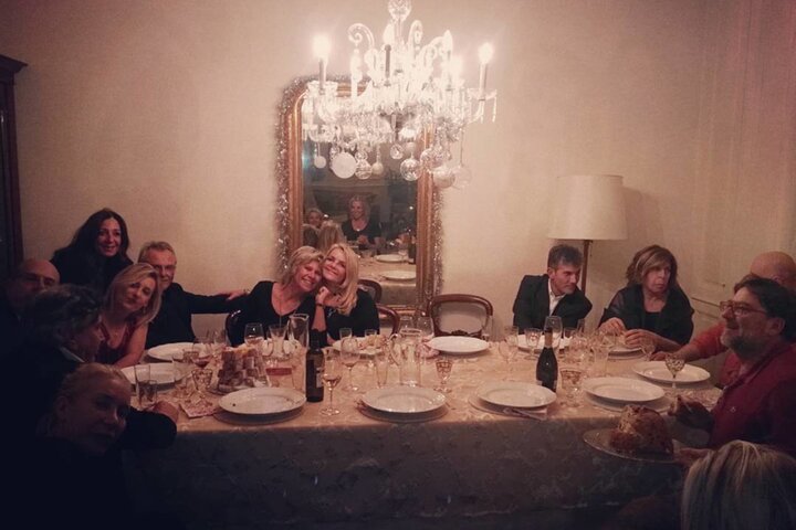 Private Food and Wine Tasting Experience in the Center of Milan