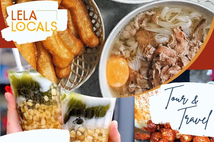 Ha Noi Street Food Tour