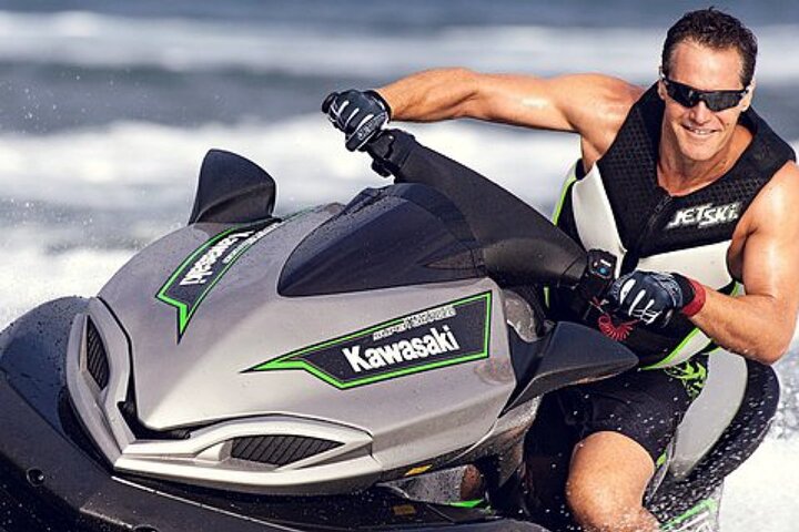 Agadir Jetski Experience & Adventure