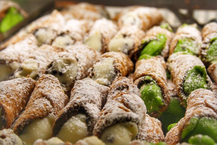 Rome: Trastevere Street Food Tour with Local Expert