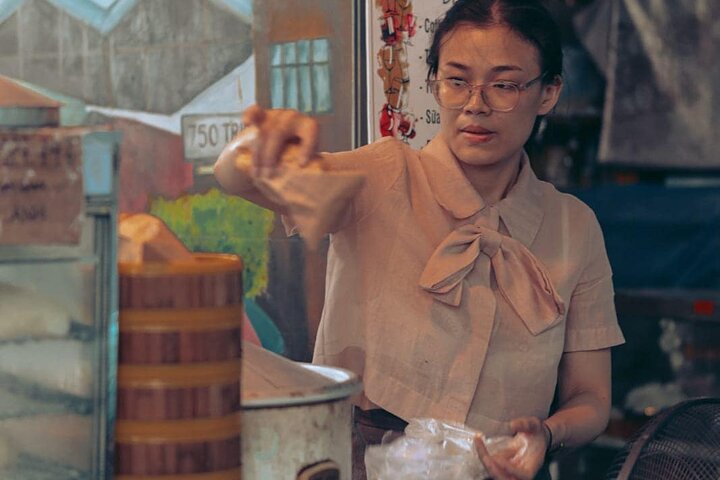 Ha Noi Walking Food Tour, Non Vegetarian,Vegan, vegetarian Option