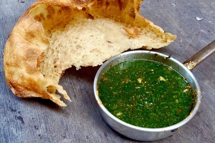 Cairo Cooking Class with an Egyptian Family