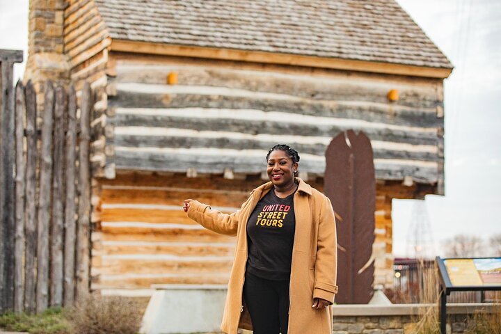 Civil Rights Walking Tour of Nashville