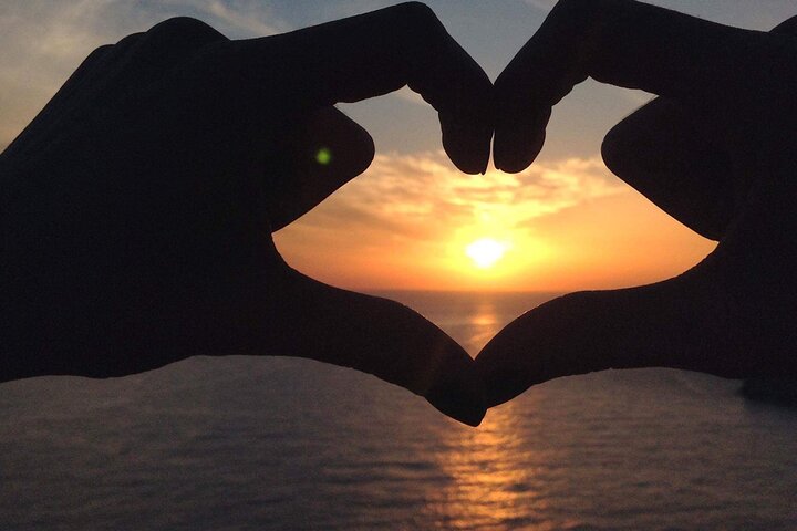 Chania 4x4 Sunset Safari Tour