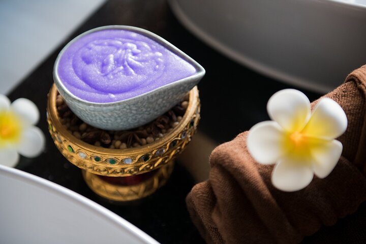 Luxury So Thai Spa Package (4 Hours)