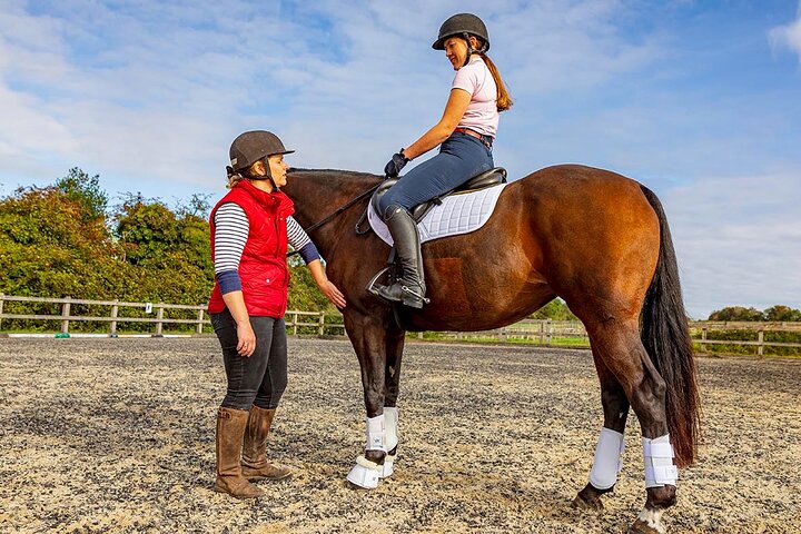 Alanya Horseback Riding in the Taurus Mountains with Transfer