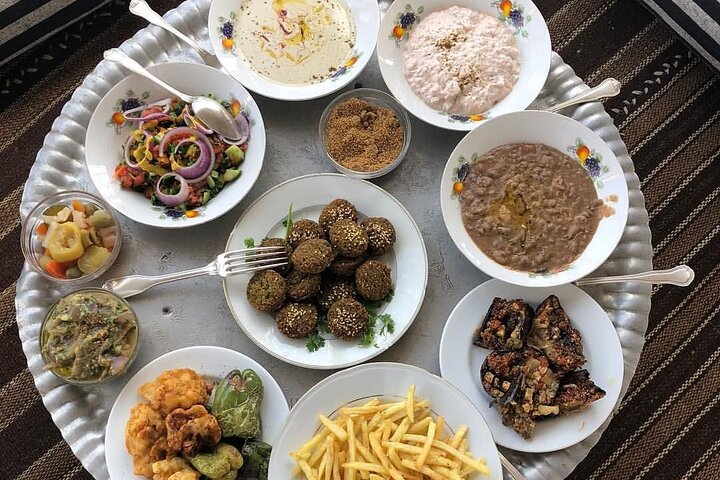Taste the Flavors of Egypt with Local Cairo Food Tour