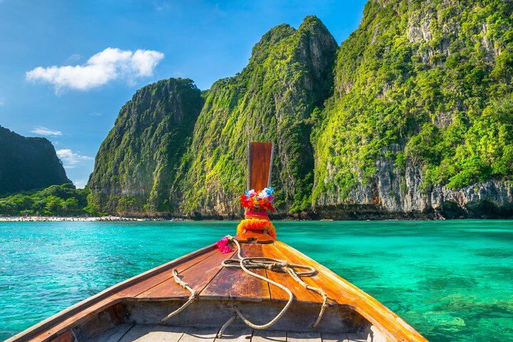 Highlights Of Thailand In 10 Days