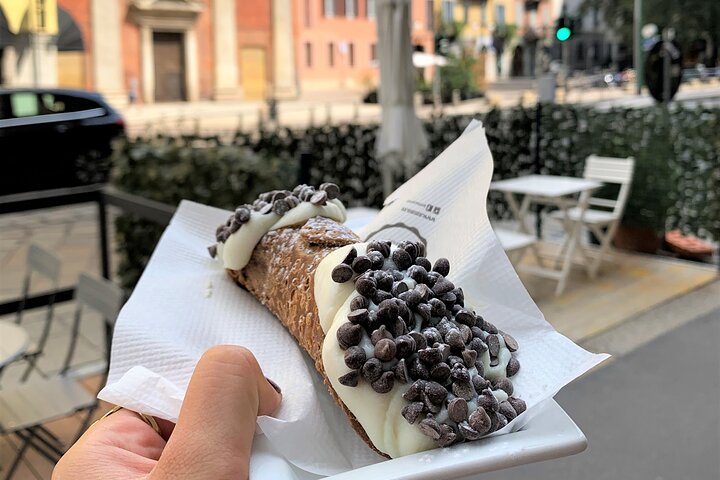 NO DIET CLUB - Best Food Tour in Milan !