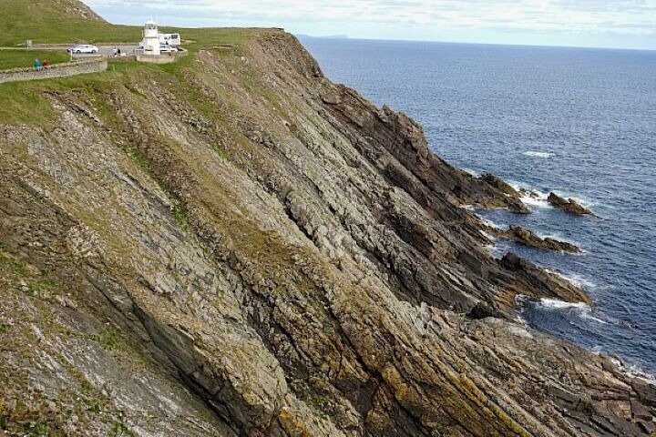 4 Hours Rugged Northern Exposure Private Guided Tour from Lerwick