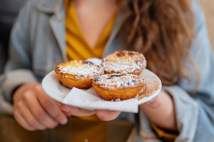 Lisbon Exclusive PRIVATE Food Tour with 6 or 10 Tastings