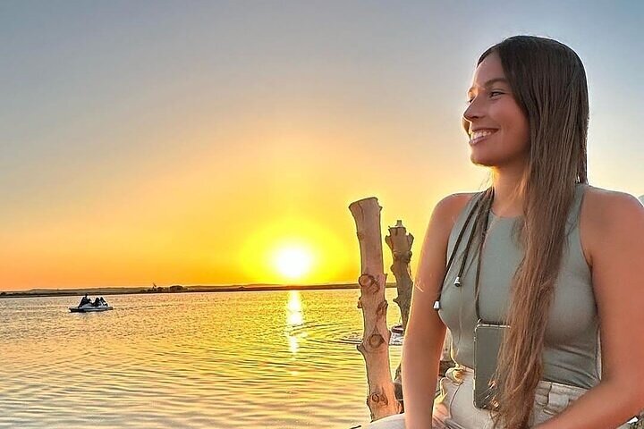 Siwa Oasis Tour All inclusive 4 Days From Cairo & Giza