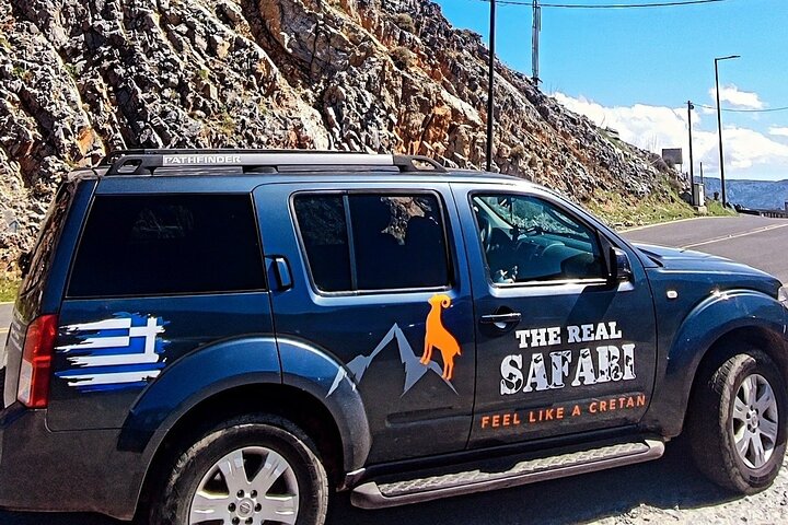 Lasithi plateau,wine and olive oil tasting,Greek Mythology park