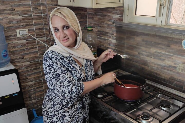 4Hours Private Culinary Classes in Cairo Egypt