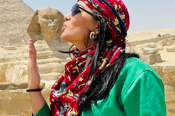 12 Days Classic Egypt Tour Package with Nile Cruise and Red Sea