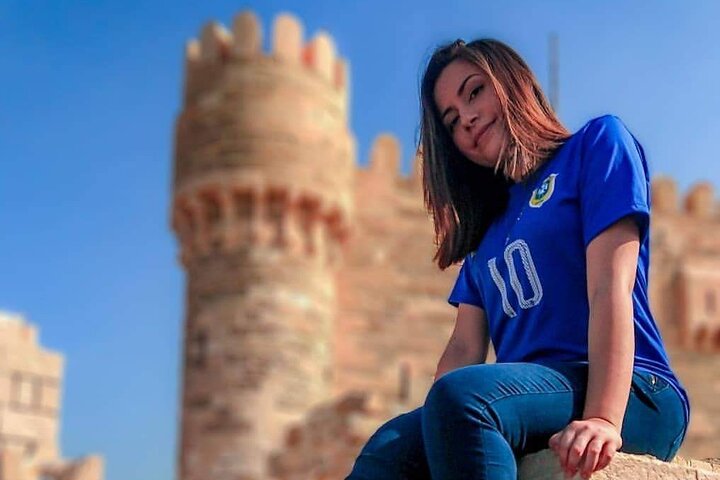 Alexandria Highlights Day Tour From Cairo