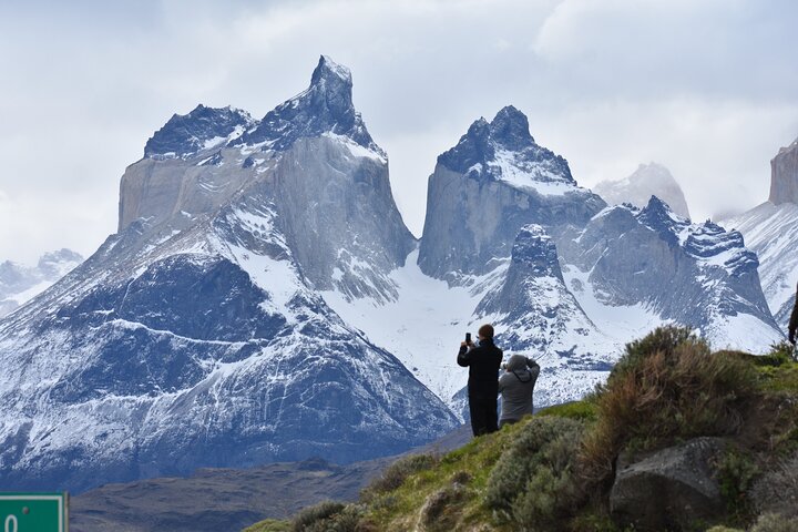 Exclusive, 4 nights / 3 days Winter Tour in Torres del Paine