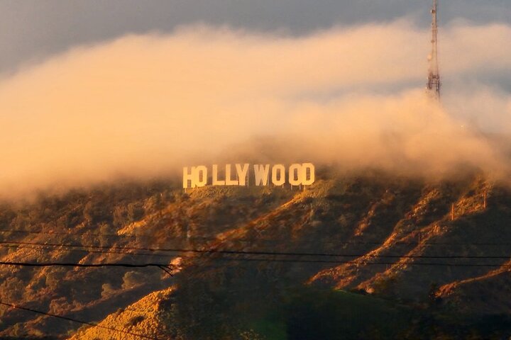 Hollywood Horrors and Haunts Walking Tour