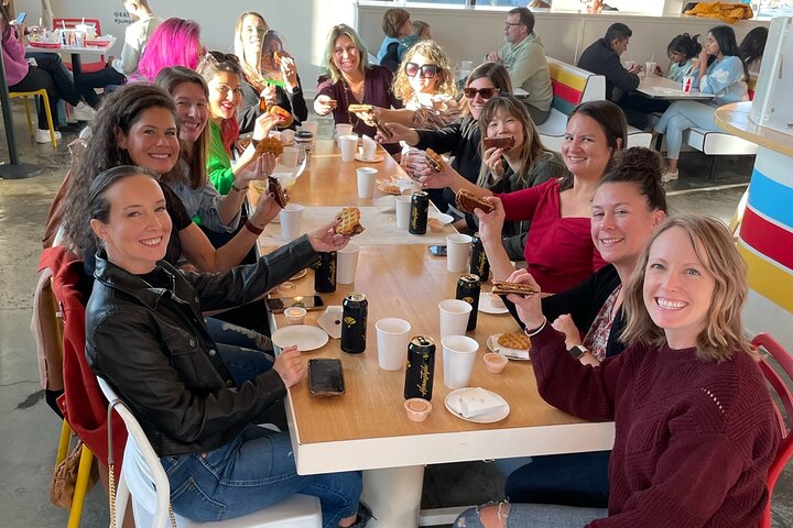 East Nashville Food Tour: Flavors and Stories of the East Side