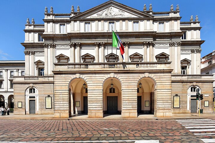 Discover the History and Magic of La Scala Theater