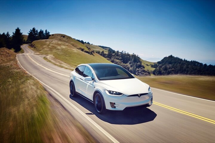 Nashville to Jack Daniels Distillery-PRIVATE DRIVER