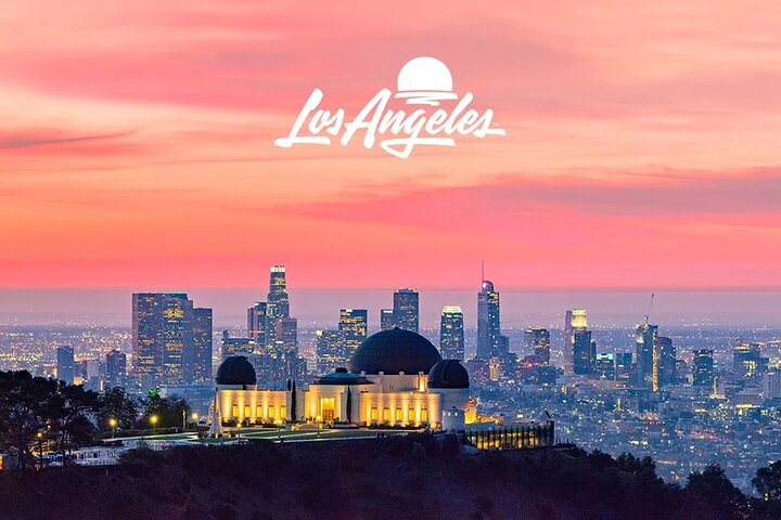 10 Hours Private City Tour in Los Angeles - Chartered Tour