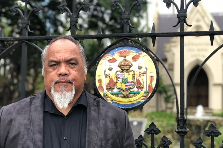 Honolulu Night Marchers Ghost Tour