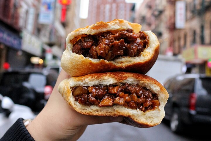 Chinatown and Little Italy Food Tour | Tasty Tours NYC