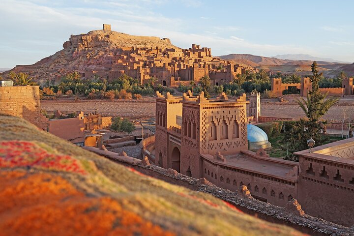 Private Marrakech City & Cultural Tour