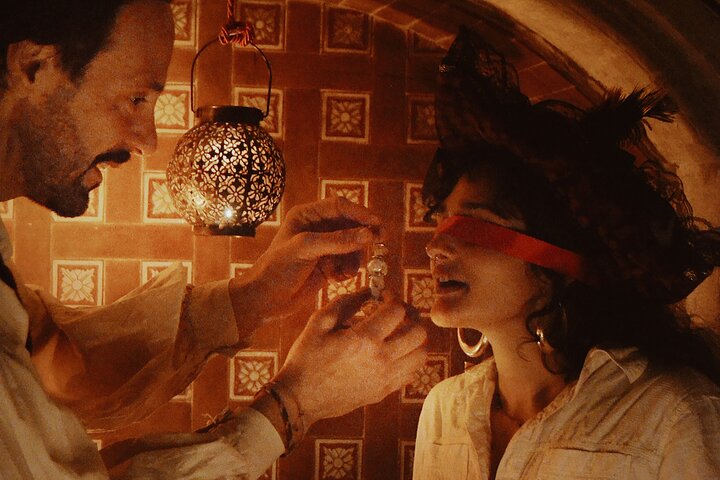 Ancient Venice and Its Spices: Cooking Class and Market Tour