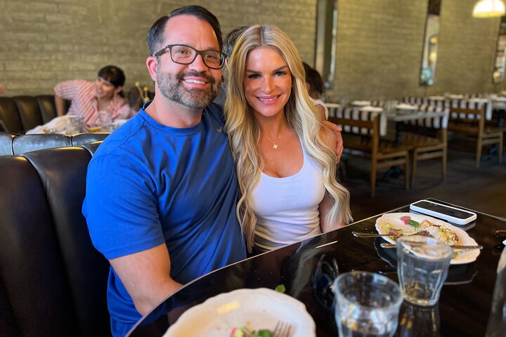 Gourmet Hollywood Walking Food Tour with Delicious Dish Tours