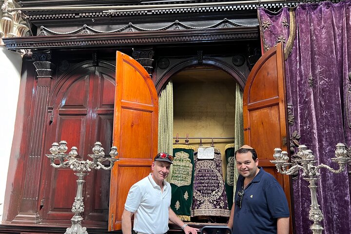 Tangier Jewish Heritage Tour – A Private Luxury Experience