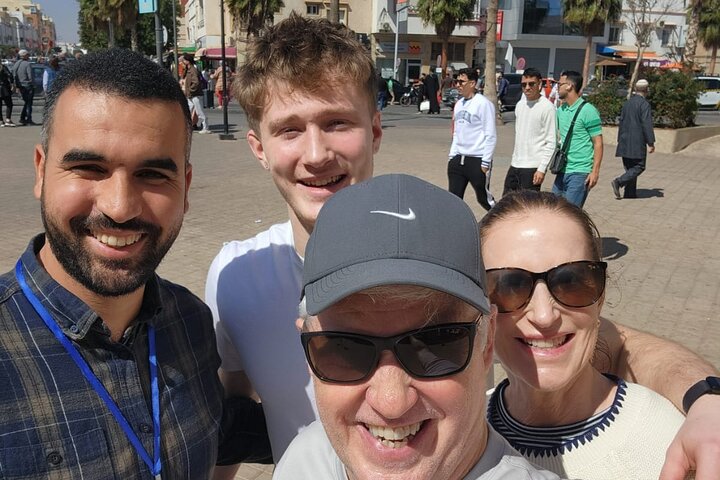 Taste Agadir – The Ultimate Moroccan Food Tour