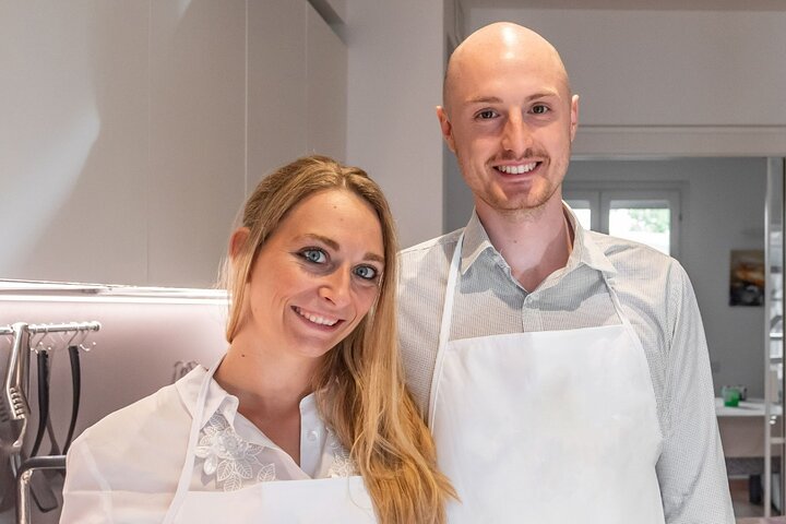 PRIVATE Cooking Class in a Local Home – Pick Your Menu