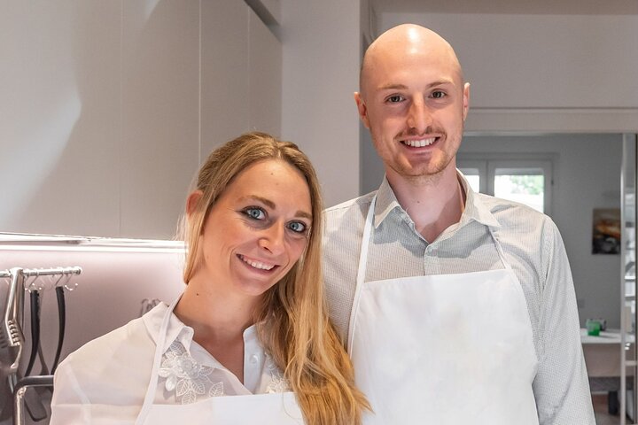 PRIVATE VEGAN Cooking Class in a Local Home – Pick Your Menu