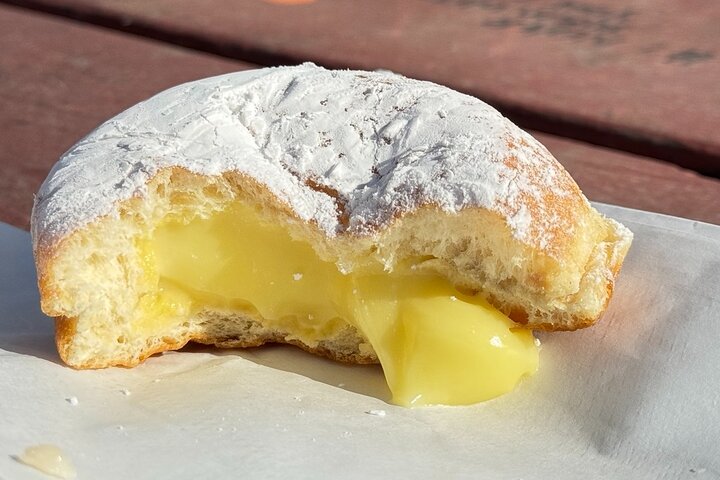 Brooklyn Food Tour with a Local Chef in Williamsburg & Greenpoint