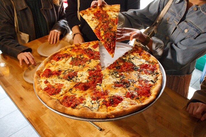 Greenwich Village Food Tour | Tasty Tours NYC