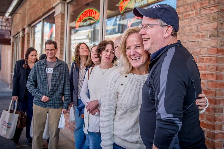Philly’s Italian Market Insider: A Chef Inspired Food Tour