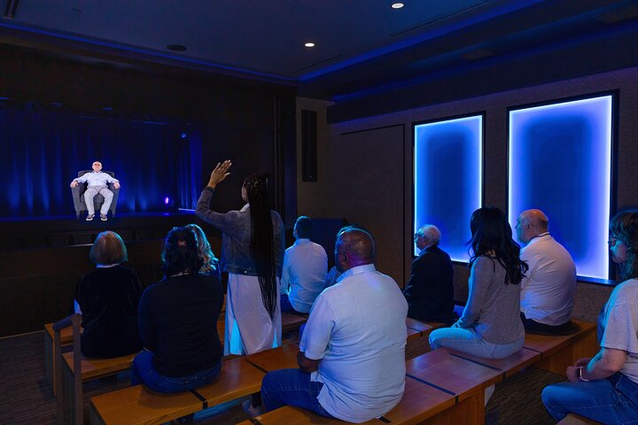 Dallas Holocaust and Human Rights Museum All Day Ticket