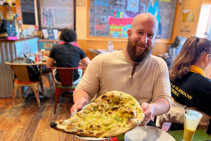 Glasgow West End Food Tour: 7 Tastings, Scotch & Local Stories