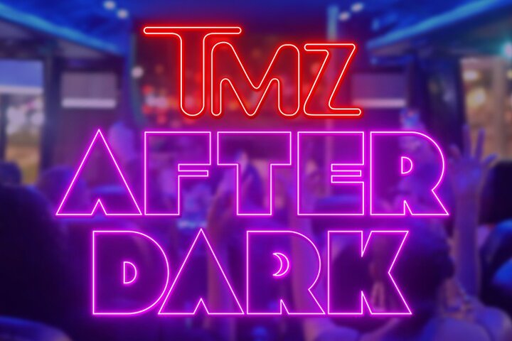 LA: TMZ Hollywood Nightlife Bar and Club Tour with Onboard DJ