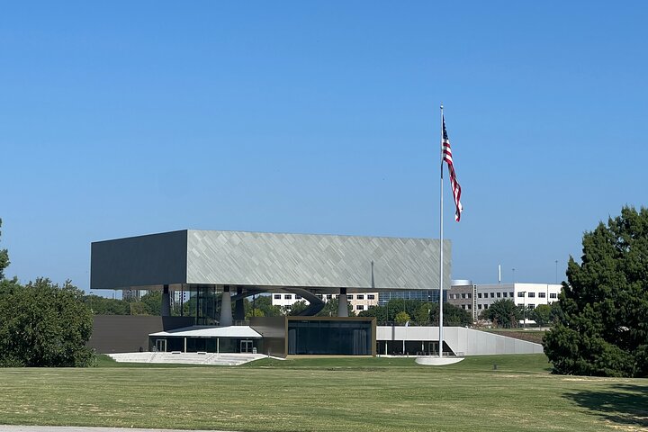 The National Medal of Honor Museum Tour